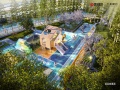 兰溪樾府效果图相册大图