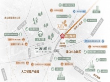 兰溪樾府沙盘图相册