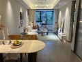 兰溪樾府样板间相册大图