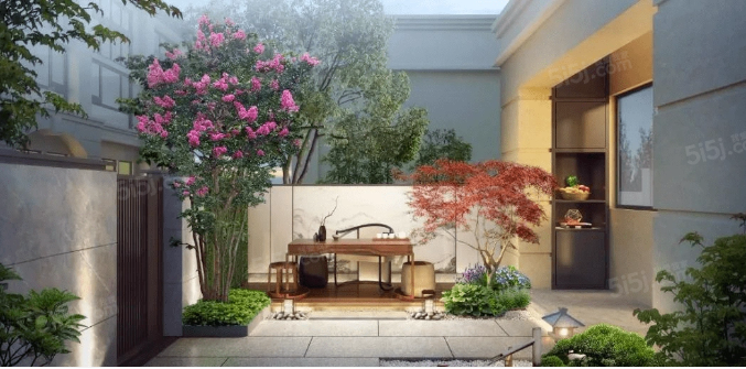 佘山溦沨效果图