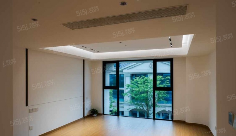 佘山溦沨样板间