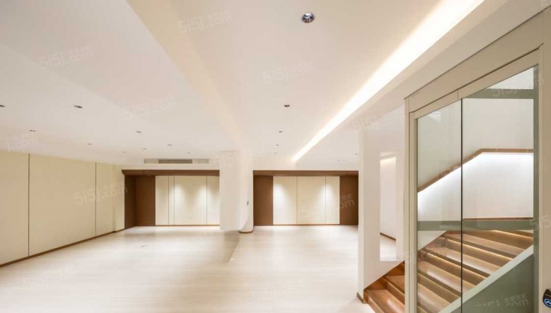 佘山溦沨样板间