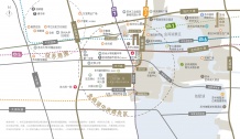 招商序沙盘图相册