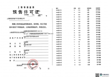 象屿天宸雅颂沙盘图相册