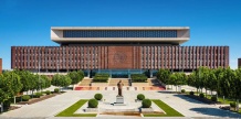 中建悦湖璟麟开发商营业执照相册