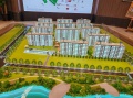 中建悦湖璟麟实景图相册大图