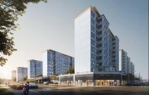 中建悦湖璟麟开发商营业执照相册