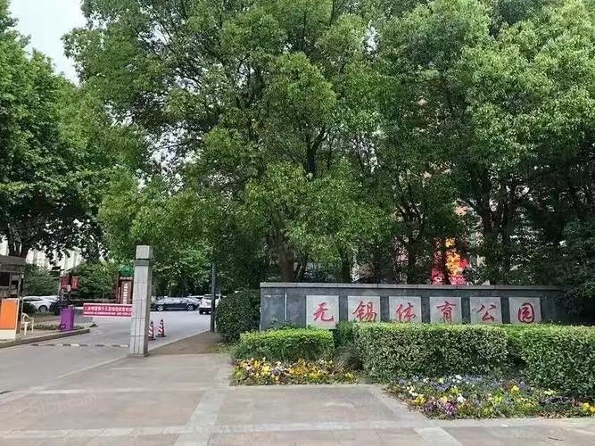 城央里配套图