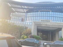 虹桥融景沙盘图相册