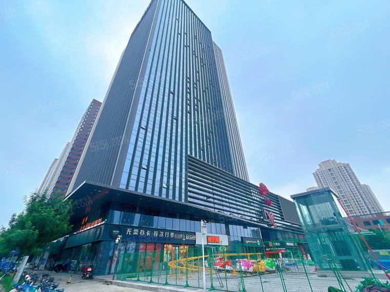 格调馥颂配套图