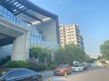 虹桥融景沙盘图相册