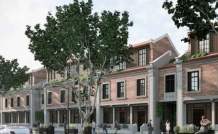 翠湖滨江沙盘图相册