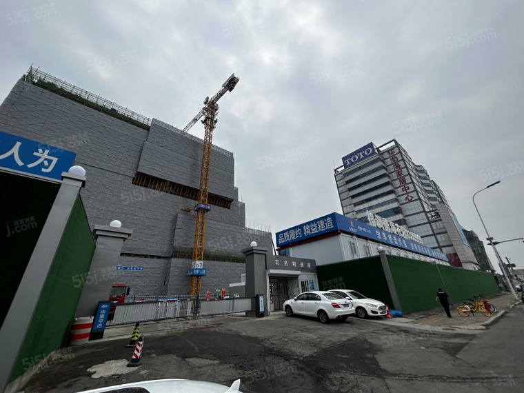 格调馥颂实景图