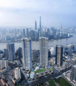 翠湖滨江沙盘图相册