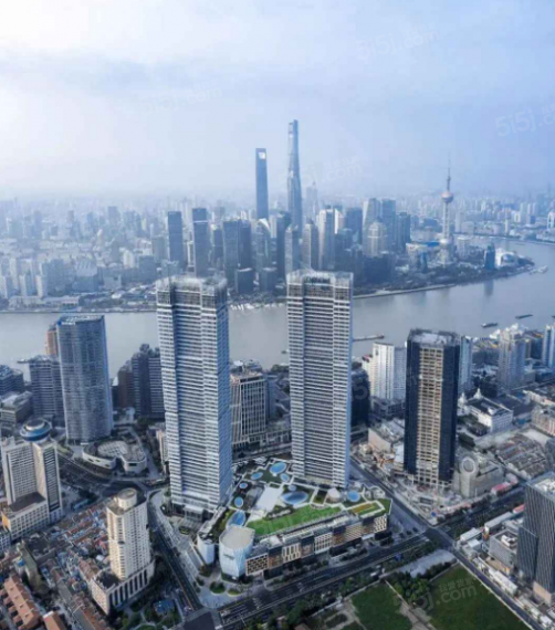 翠湖滨江配套图