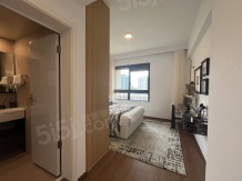 虹桥融景沙盘图相册