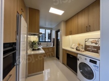 虹桥融景沙盘图相册