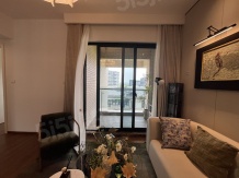 虹桥融景沙盘图相册