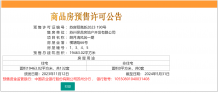 保利琅悦沙盘图相册