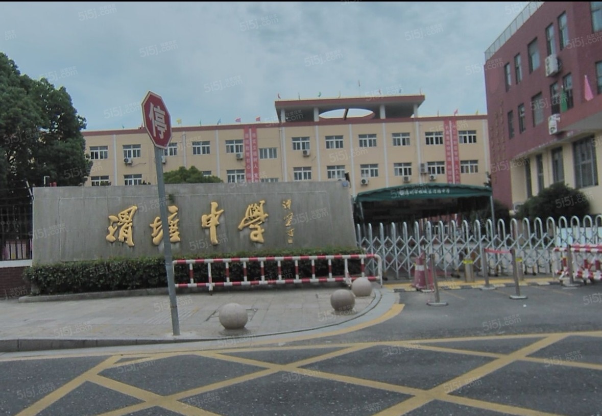 云湖璞院配套图