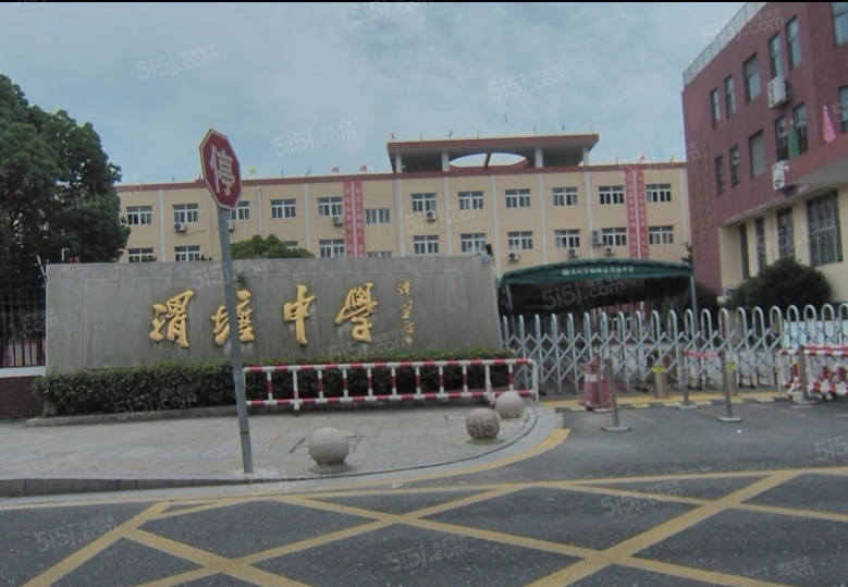 云湖璞院配套图