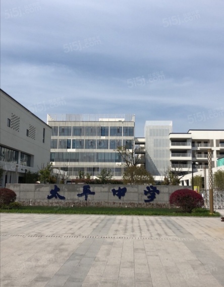 云湖璞院配套图