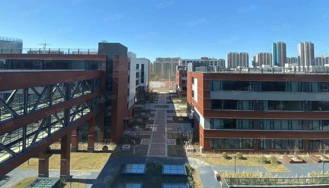 招商序配套图