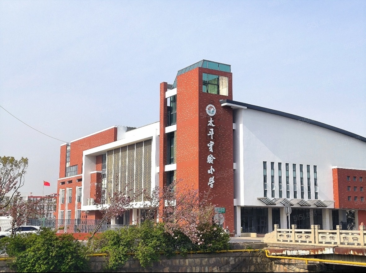 云湖璞院配套图