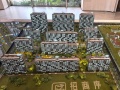 招商序沙盘图相册大图
