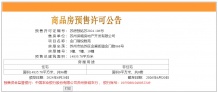 保利姑苏臻悦沙盘图相册