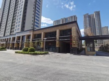 东鼎•晋阳里开发商营业执照相册