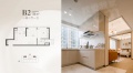 华贸姑苏里样板间相册大图