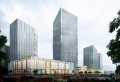 华贸姑苏里实景图相册大图