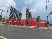 江投青云春天开发商营业执照相册
