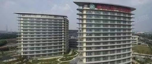 深嘉上府配套图