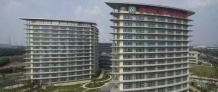 深嘉上府沙盘图相册