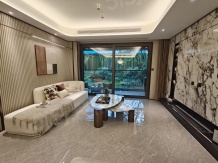 澜庭湾沙盘图相册