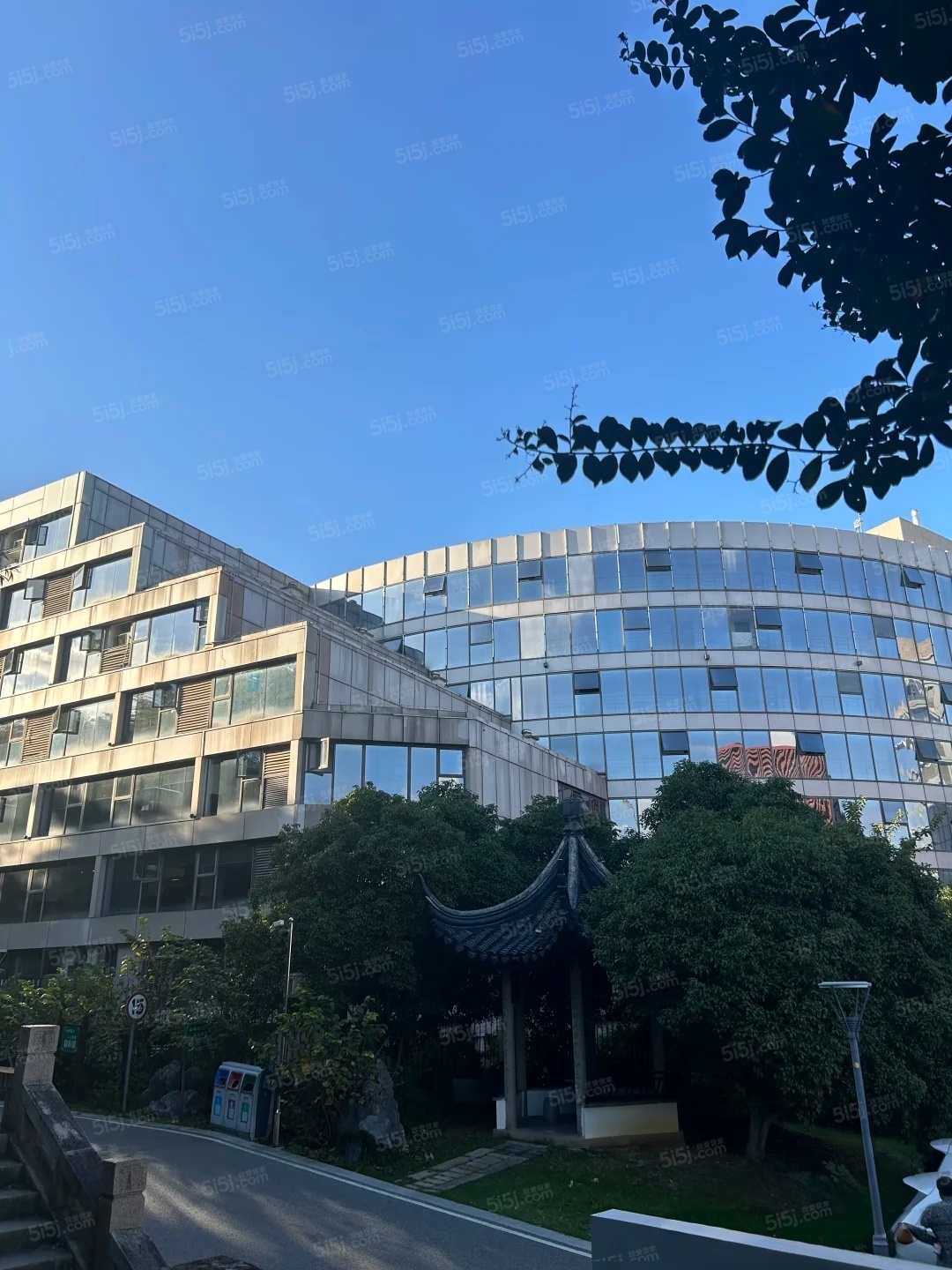 青成大厦