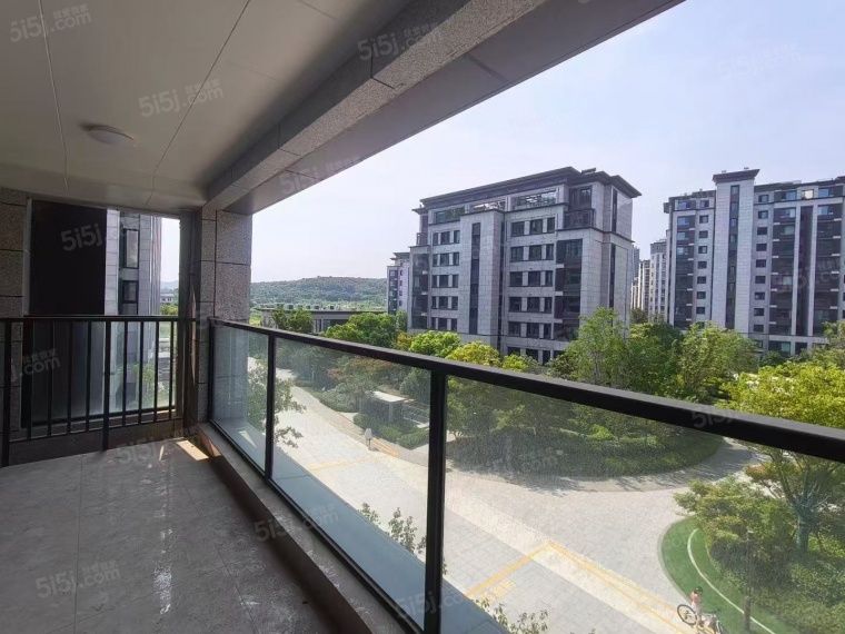 高科紫星荣院样板间