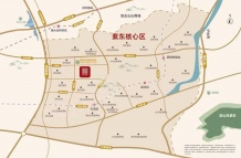 高科紫星荣院项目现场相册