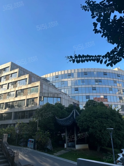 青成大厦效果图