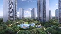 中建虹溪璟庭
