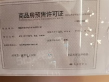 祥生府开发商营业执照相册