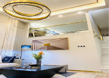 华勤湖畔花园开发商营业执照相册