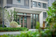 中建观澜雅境沙盘图相册