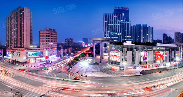 华邦观湖别院效果图