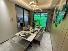 景域铂悦开发商营业执照相册