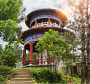 宏泰四季花城项目现场相册