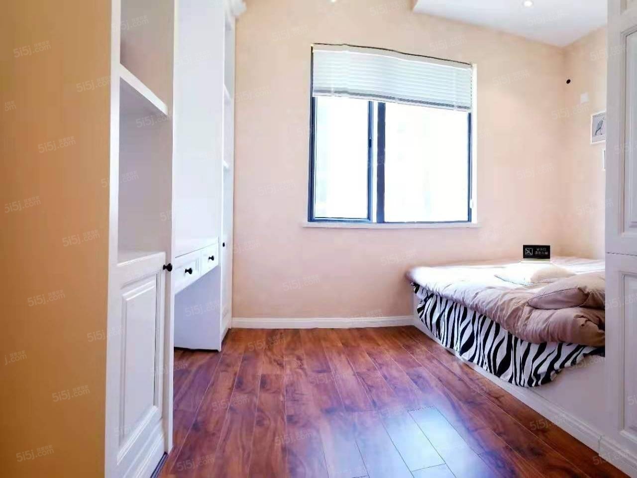 汇仁阳光花园样板间