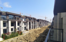 临澜墅沙盘图相册